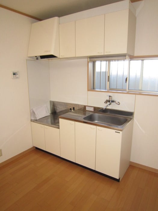 キッチン フローレンス小山