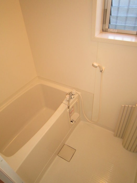 バス／シャワールーム等 フローレンス小山