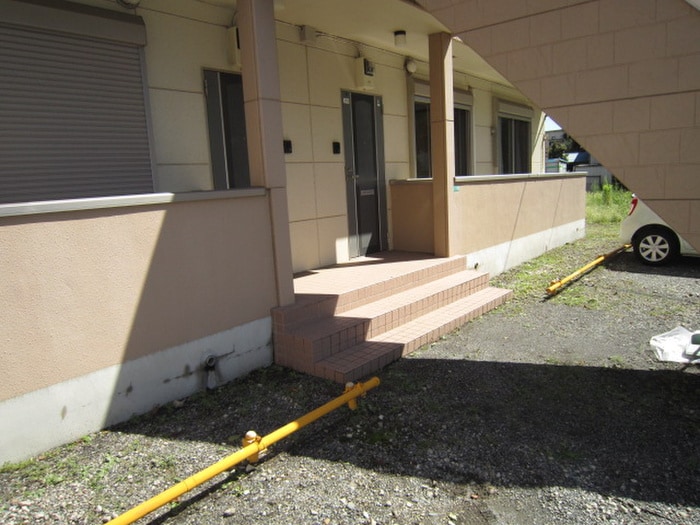 外観写真 フローレンス小山