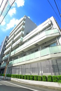 ｽﾊﾟｼｴｸﾞﾗﾝｽ早稲田（207）