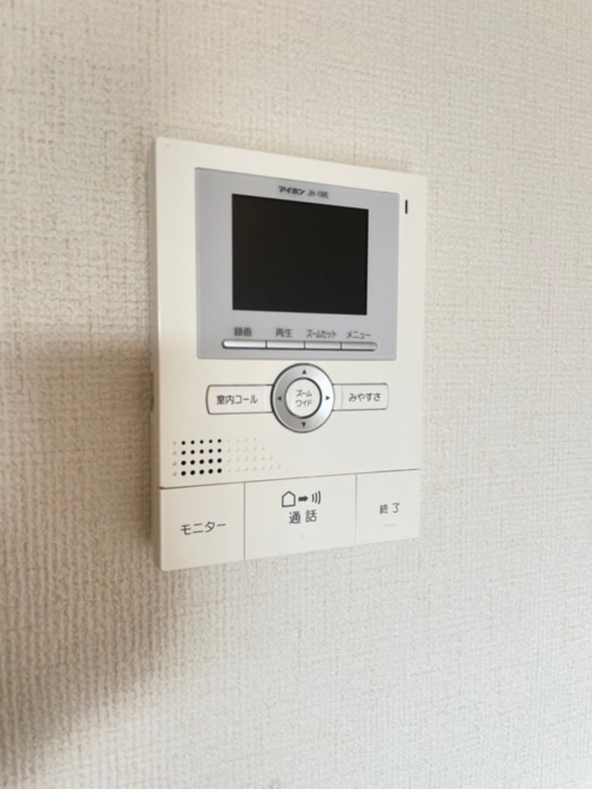 内観写真 クレア百合丘