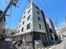 外観写真 HW.HILLS新大橋
