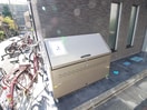建物設備 HW.HILLS新大橋
