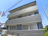 グランデュール新検見川