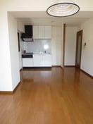 居室 エルミタ－ジュ横浜ベイ