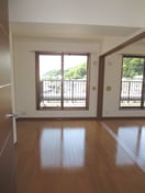 居室 エルミタ－ジュ横浜ベイ