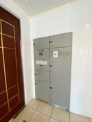 建物設備 エルミタ－ジュ横浜ベイ