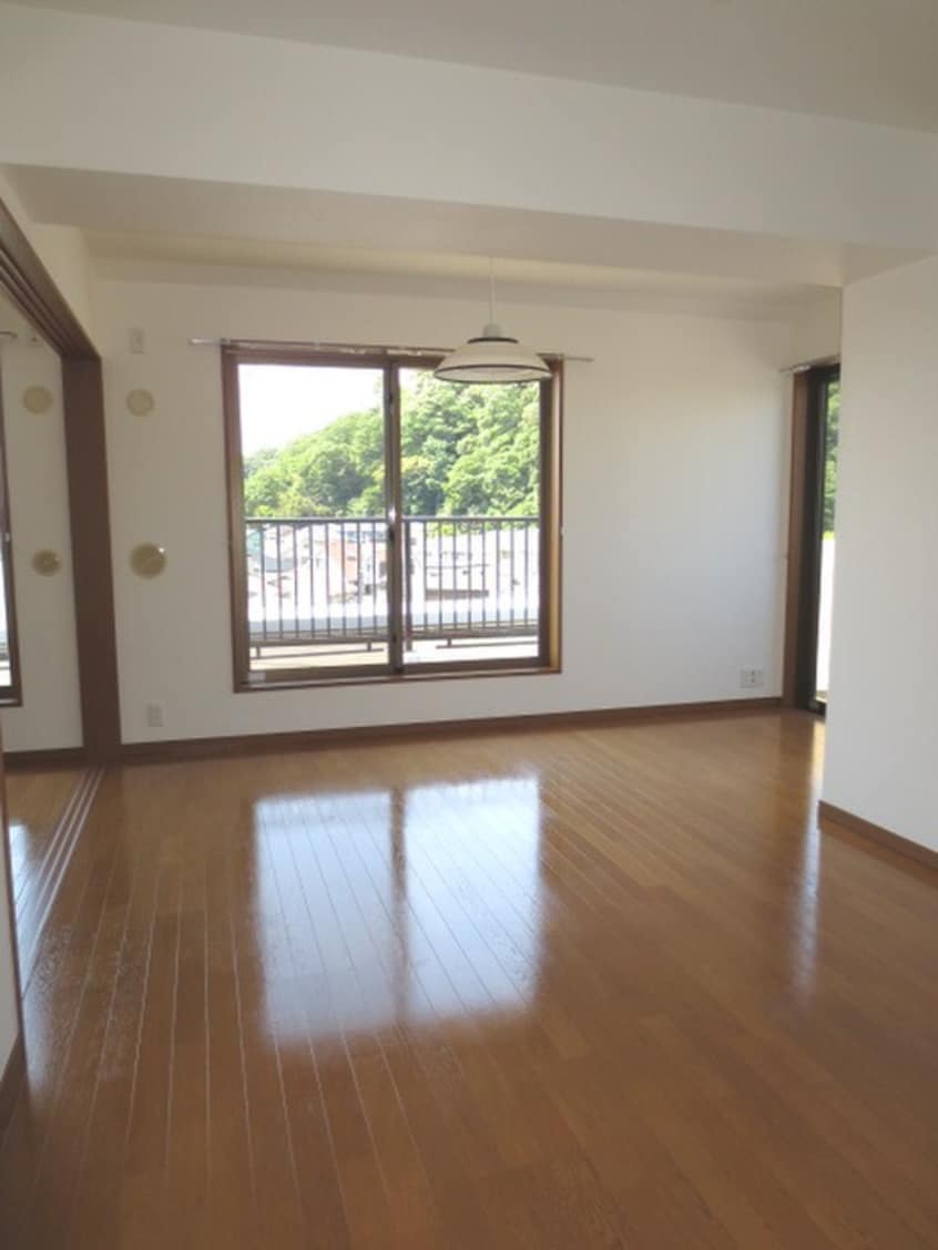 居室 エルミタ－ジュ横浜ベイ