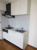 キッチン エルミタ－ジュ横浜ベイ