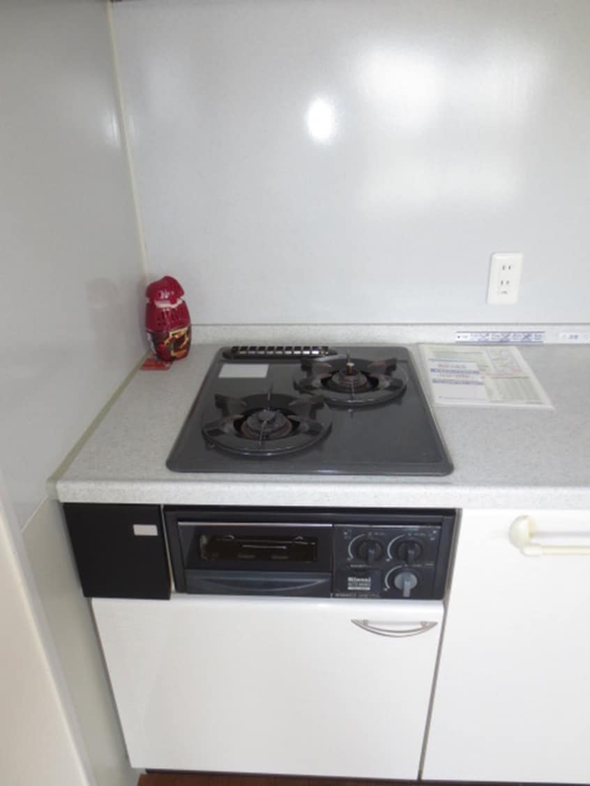 内観写真 エルミタ－ジュ横浜ベイ