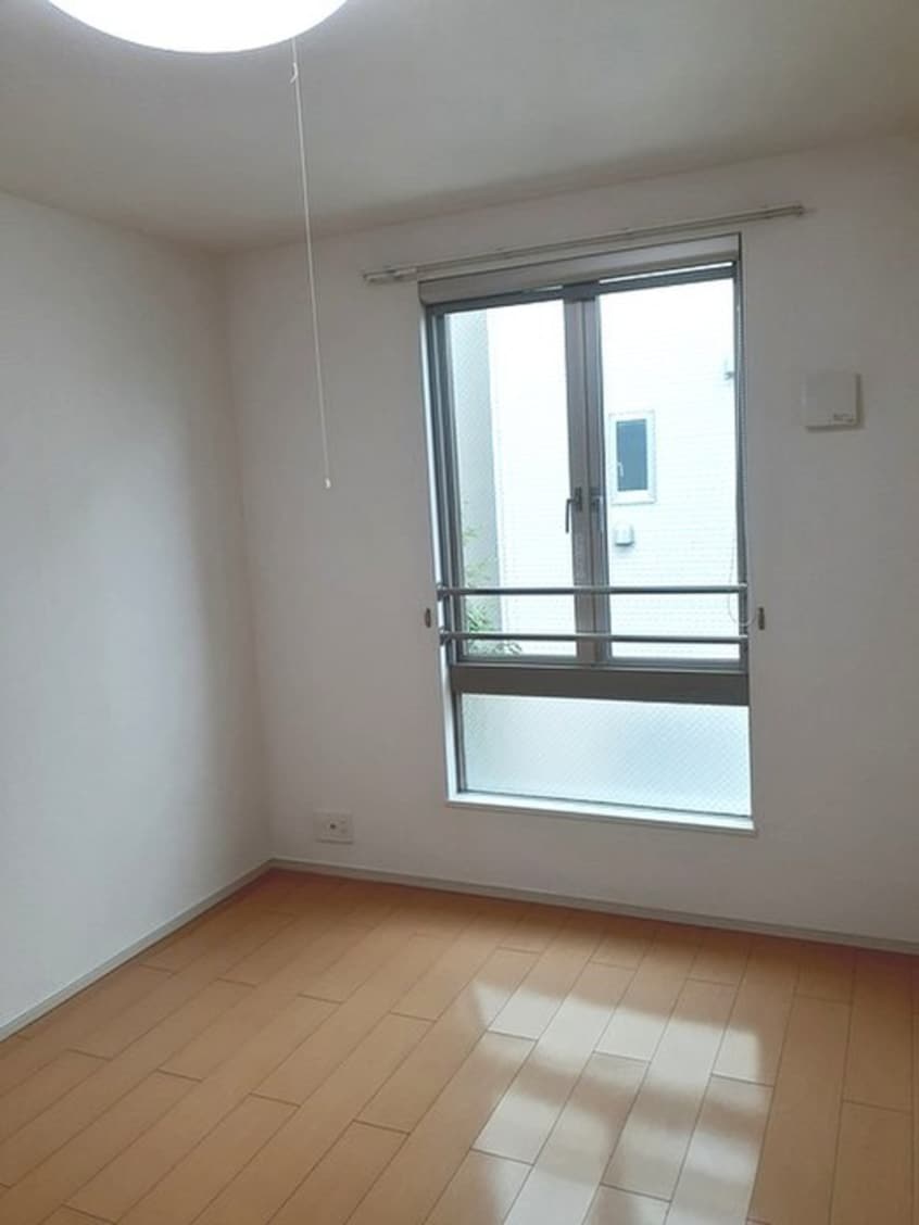 居室 プラシードカーサ