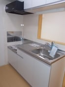 キッチン プラシードカーサ