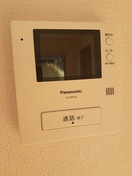 内観写真 プラシードカーサ