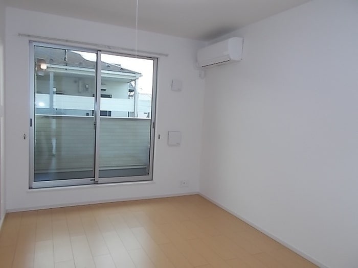 居室 プラシードカーサ