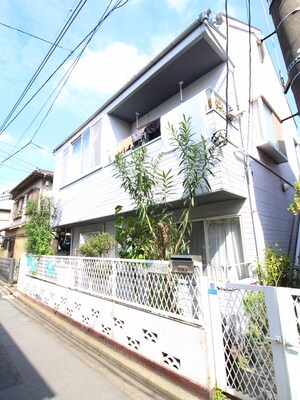 アミティ－宮澤