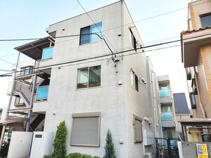 デュオメゾン糀谷