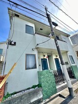 グリーンハイツ紀鳳