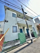 外観写真 グリーンハイツ紀鳳