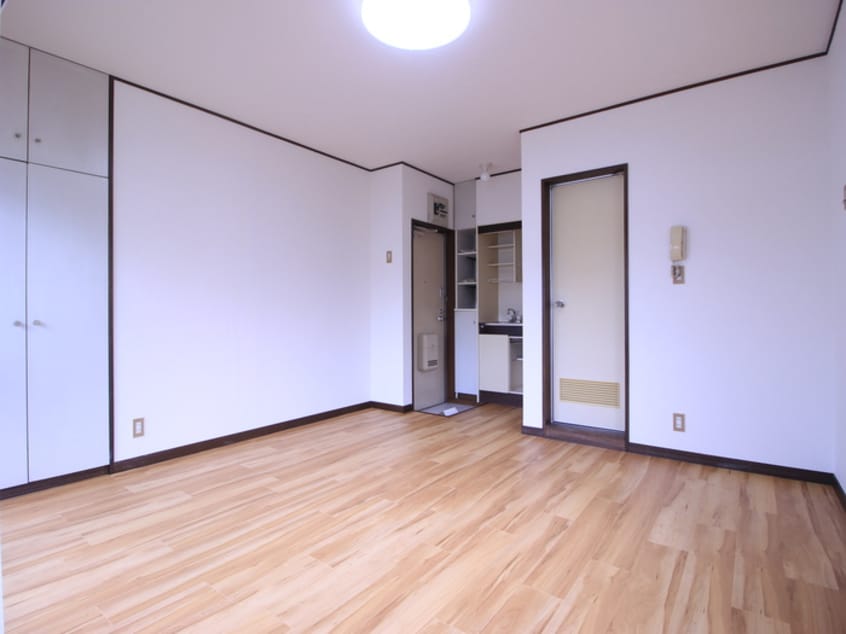 居室 グリーンハイツ紀鳳