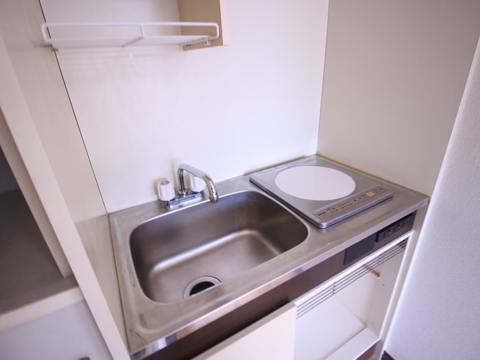 キッチン グリーンハイツ紀鳳