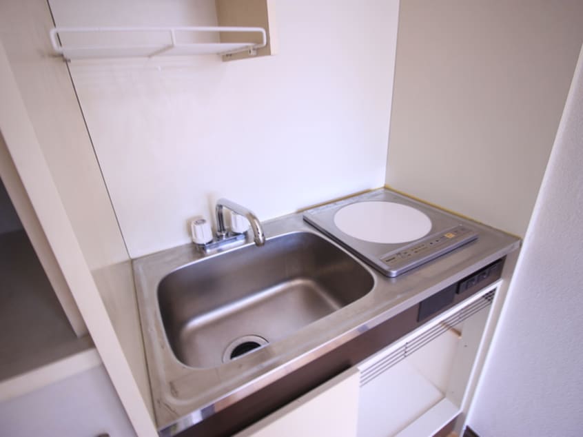 キッチン グリーンハイツ紀鳳