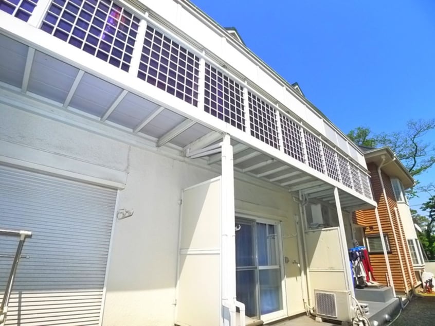 その他 ジュネパレス柏第１７