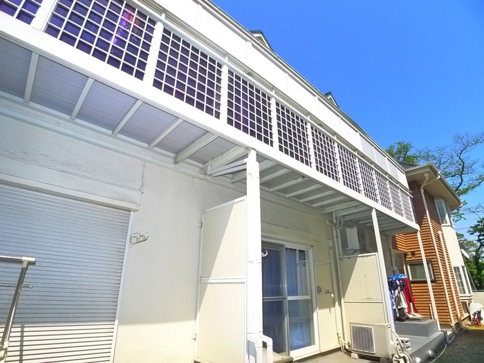 その他 ジュネパレス柏第１７