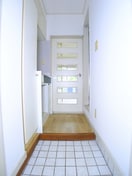 ロフト ジュネパレス柏第１７