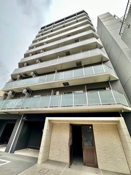 外観写真 ｴｽﾃﾑｺｰﾄ池袋PRIME　AXIA(605)