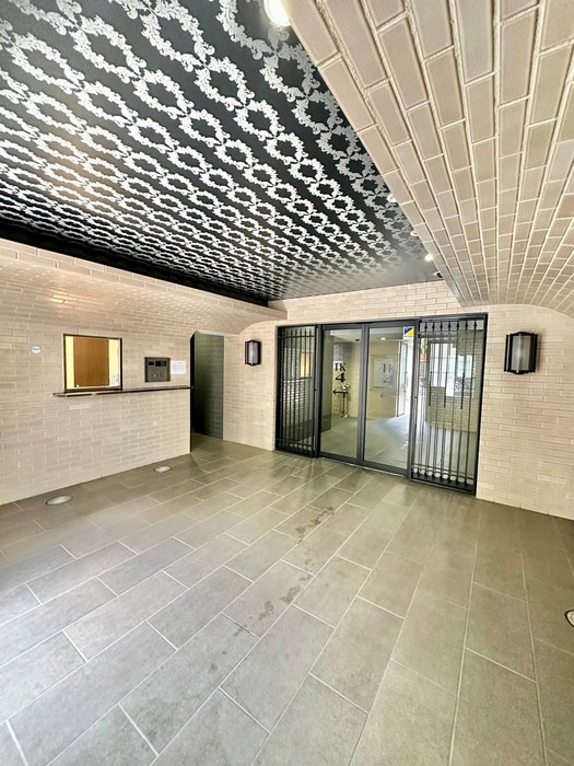 エントランス部分 ｴｽﾃﾑｺｰﾄ池袋PRIME　AXIA(605)