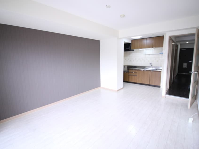 居室 サンアゼリア弐番館