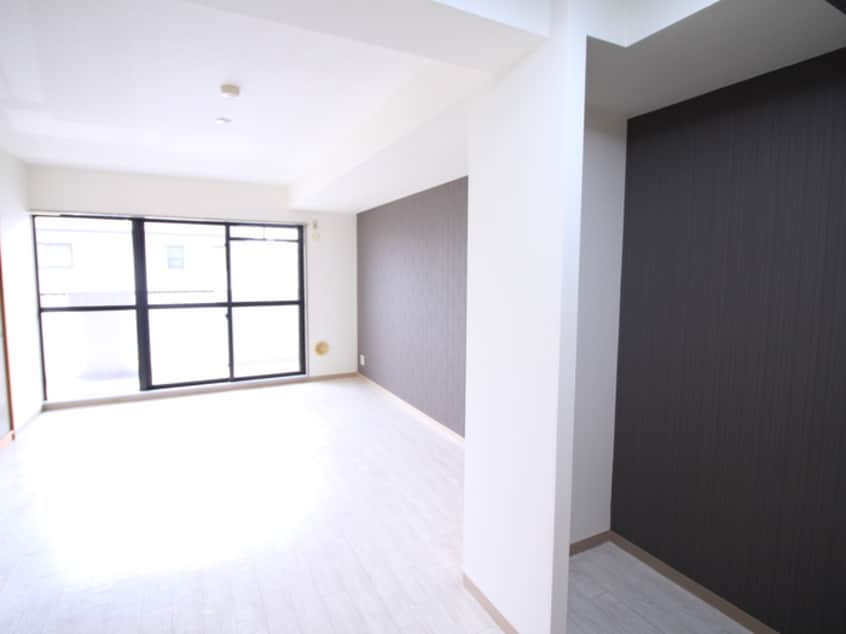 居室 サンアゼリア弐番館