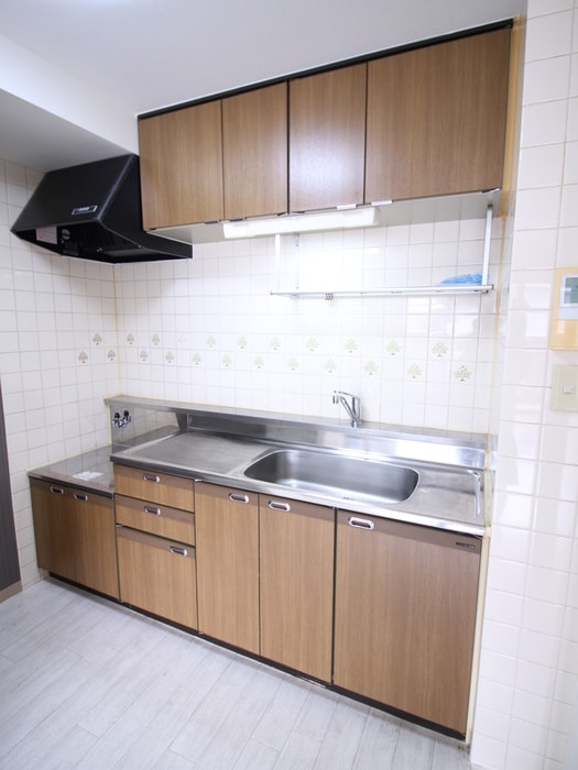 キッチン サンアゼリア弐番館