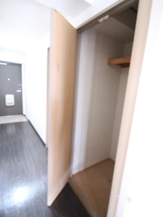 収納 サンアゼリア弐番館