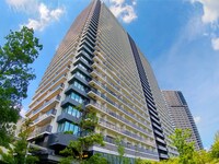 ｼﾃｨﾀﾜｰｽﾞ東京ﾍﾞｲ ｾﾝﾄﾗﾙﾀﾜｰ(815)