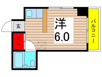 間取図 エクセル8th