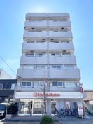 エクセル8thの外観
