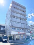 外観写真 エクセル8th