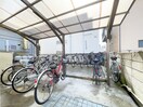 駐輪場 エクセル8th