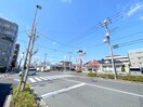 周辺環境 エクセル8th