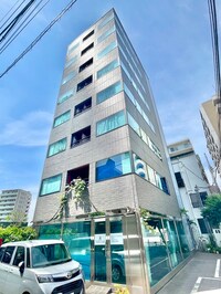 ＬＵビル