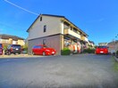 外観写真 ウィステリアおゆみ野 Ｅ