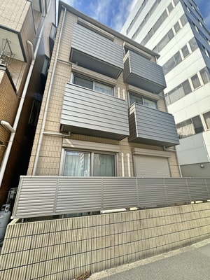 神林ビルⅡ