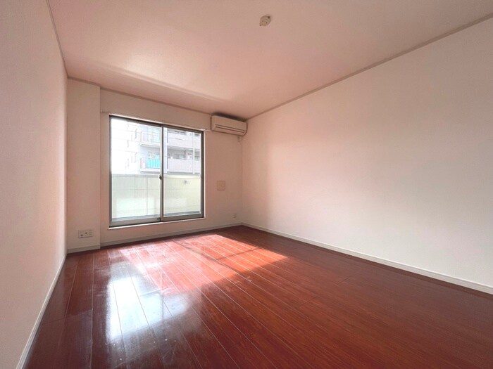 居室 ネオハイブリッジ