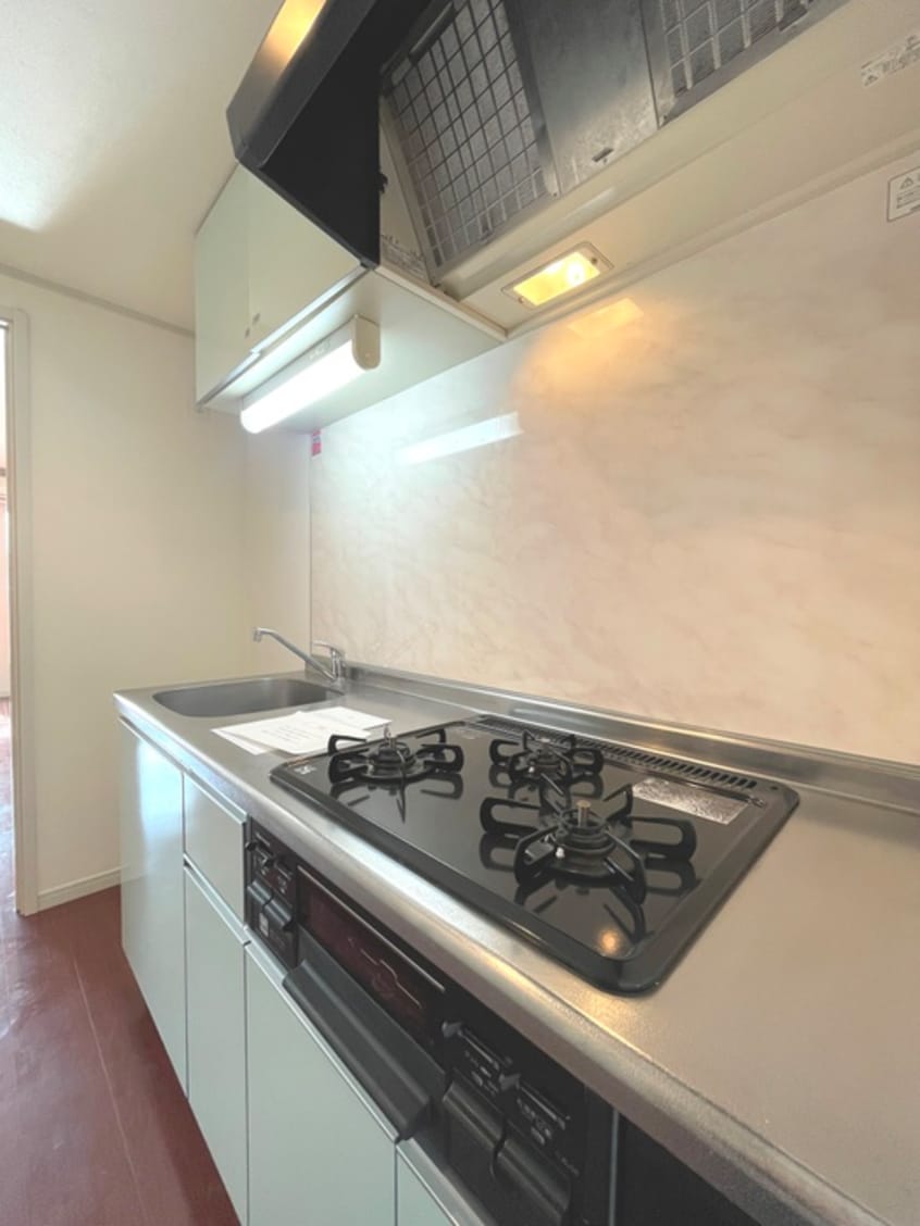 キッチン ネオハイブリッジ