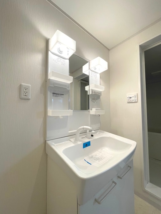 洗面 ネオハイブリッジ