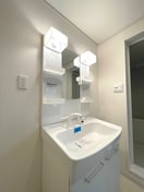 洗面 ネオハイブリッジ