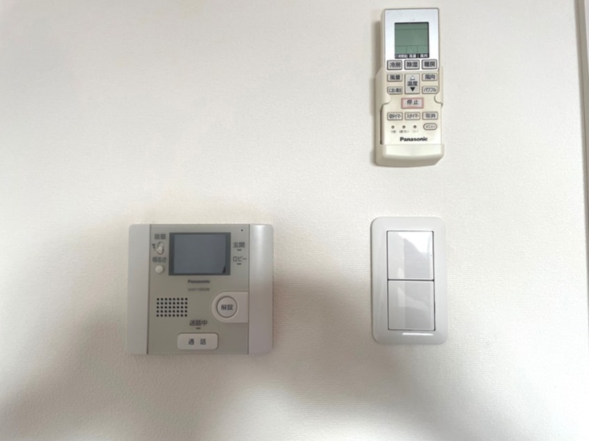 内観写真 ネオハイブリッジ