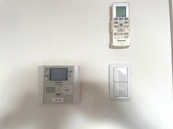 内観写真 ネオハイブリッジ