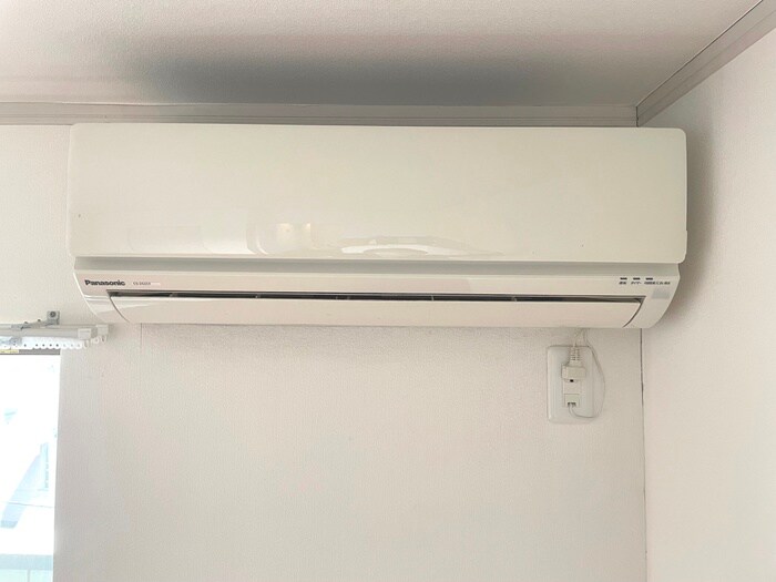 内観写真 ネオハイブリッジ